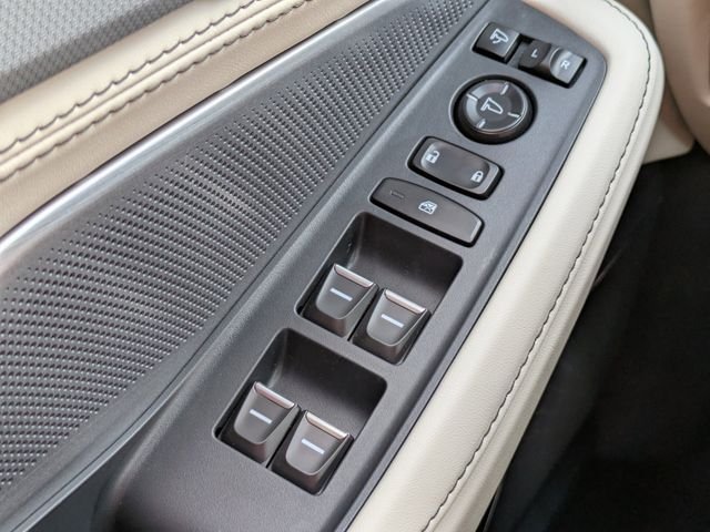New 2026 Urban Gray Pearl Acura A-Spec Advance Package image 25
