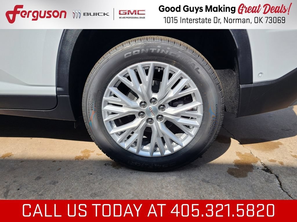 2026 GMC Acadia Elevation - Photo 58