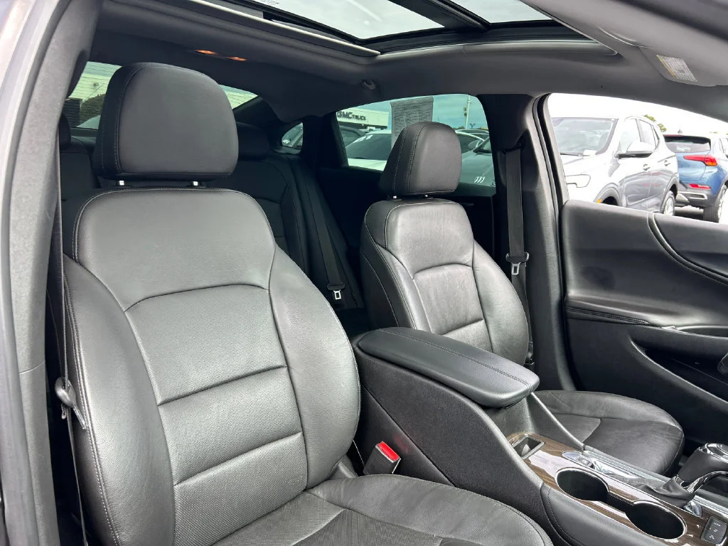 2019 Chevrolet Malibu Premier - Photo 38