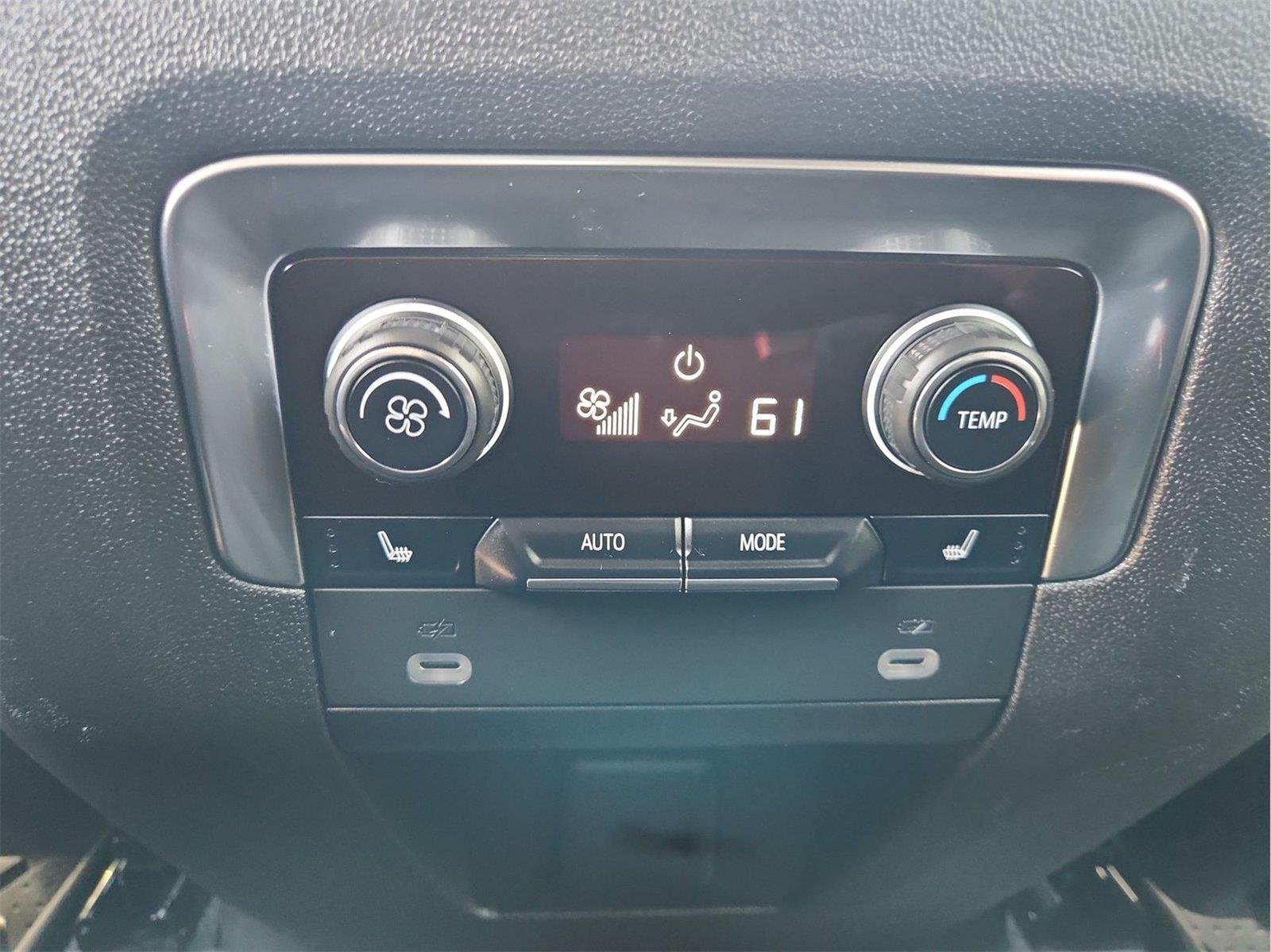 2024 Chevrolet Tahoe Z71 Gray at All Star Motors