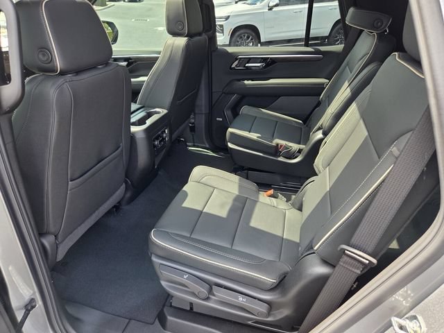 2026 Chevrolet Tahoe Premier - Photo 7