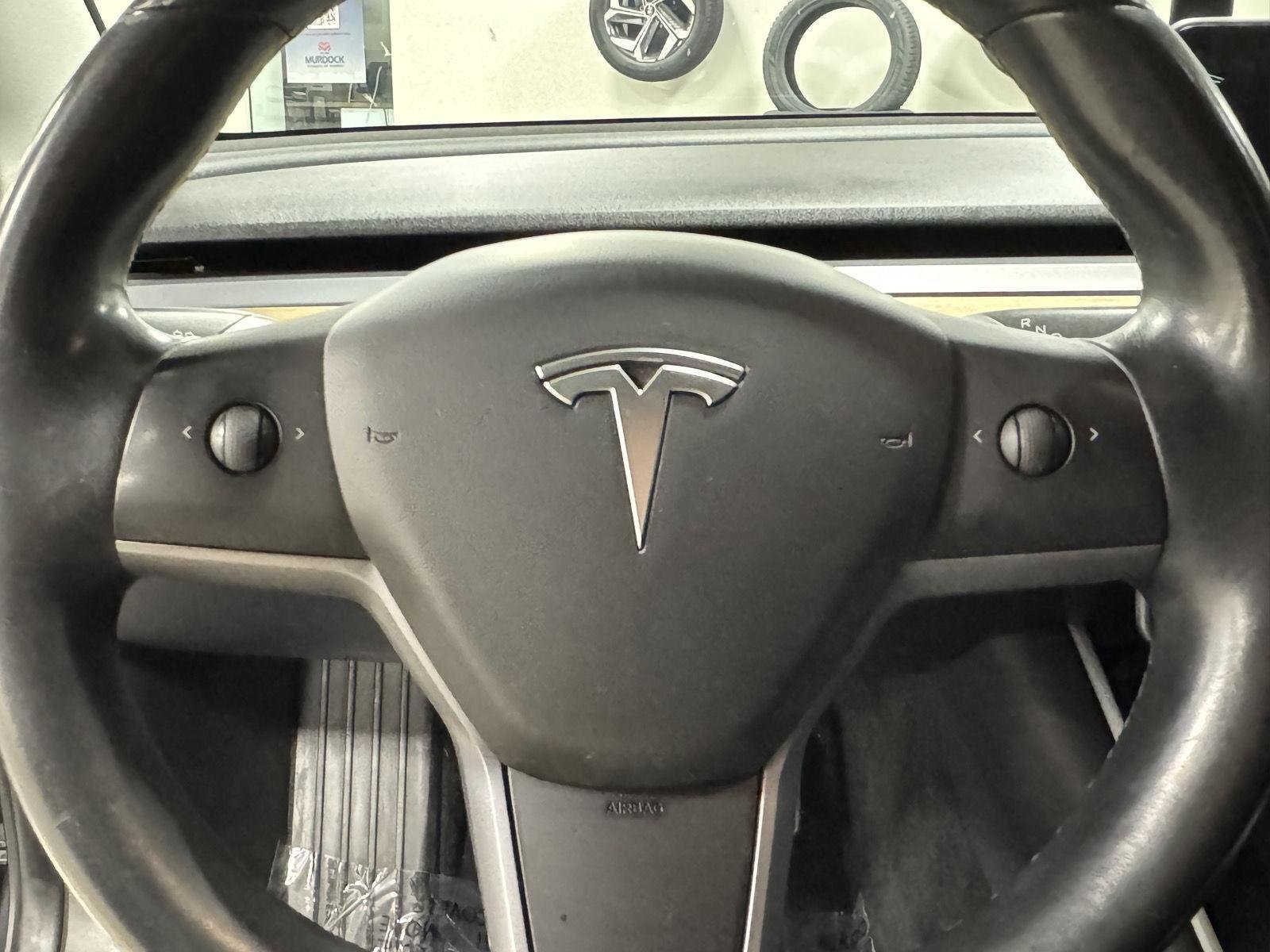 2019 Tesla Model 3 Long Range - Photo 24