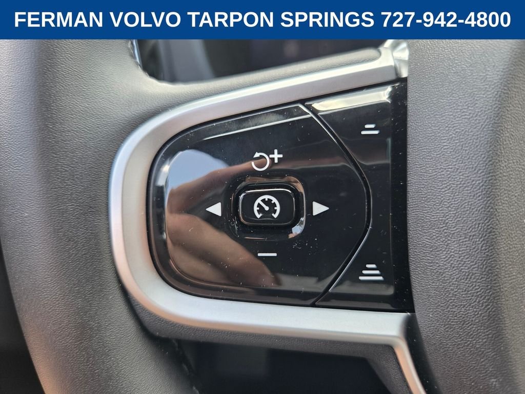 2026 Volvo XC60 Core - Photo 31
