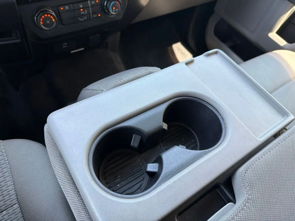 Used 2018 Gray Ford XLT image 22