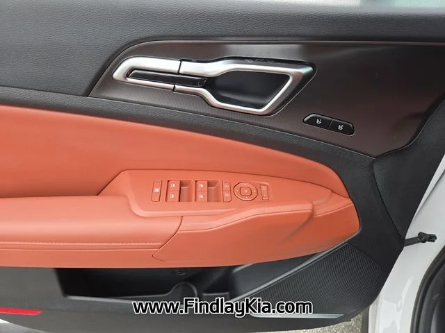 2026 Kia Sportage SX Prestige - Photo 15