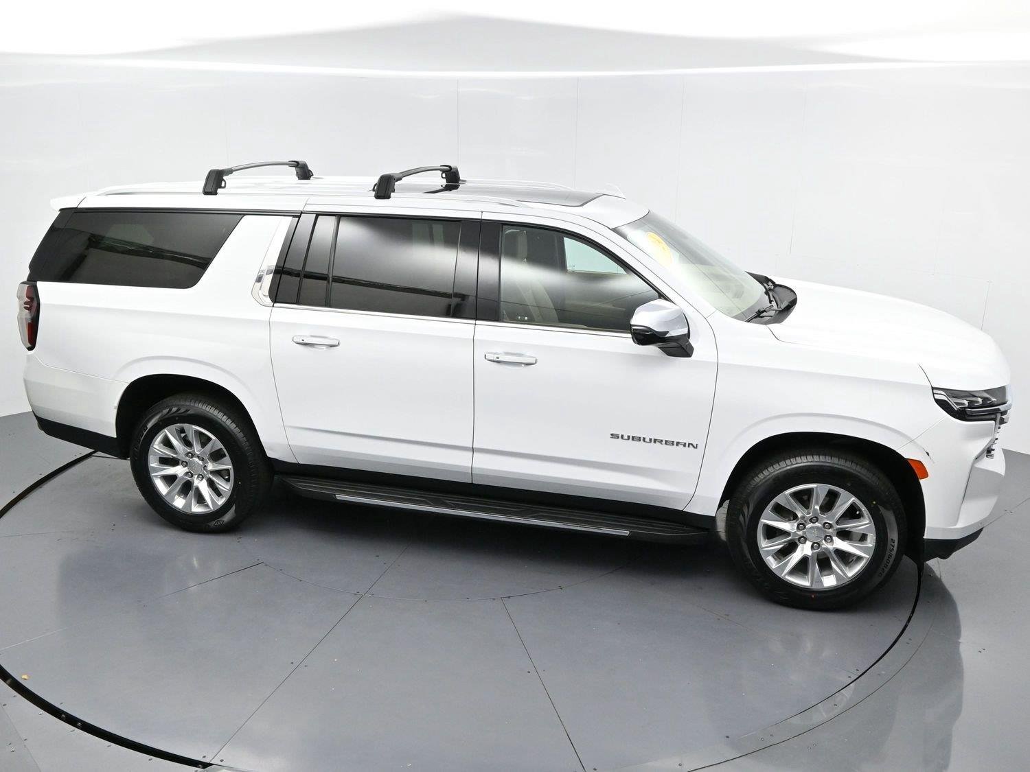Used 2024 Summit White Chevrolet Premier image 45