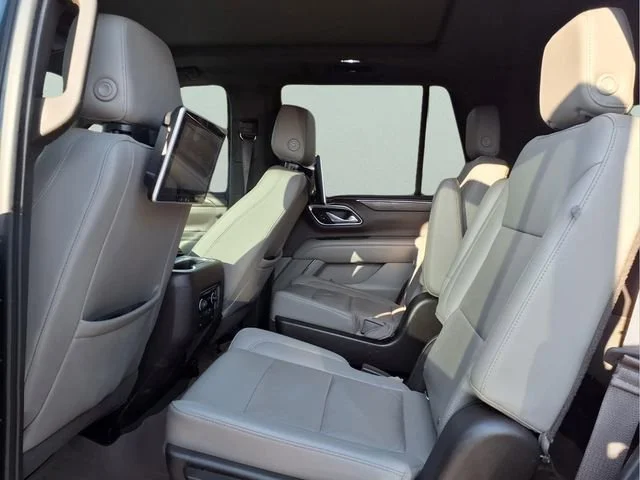 Used 2021 SHADOW GRAY METALLIC Chevrolet Z71 image 20