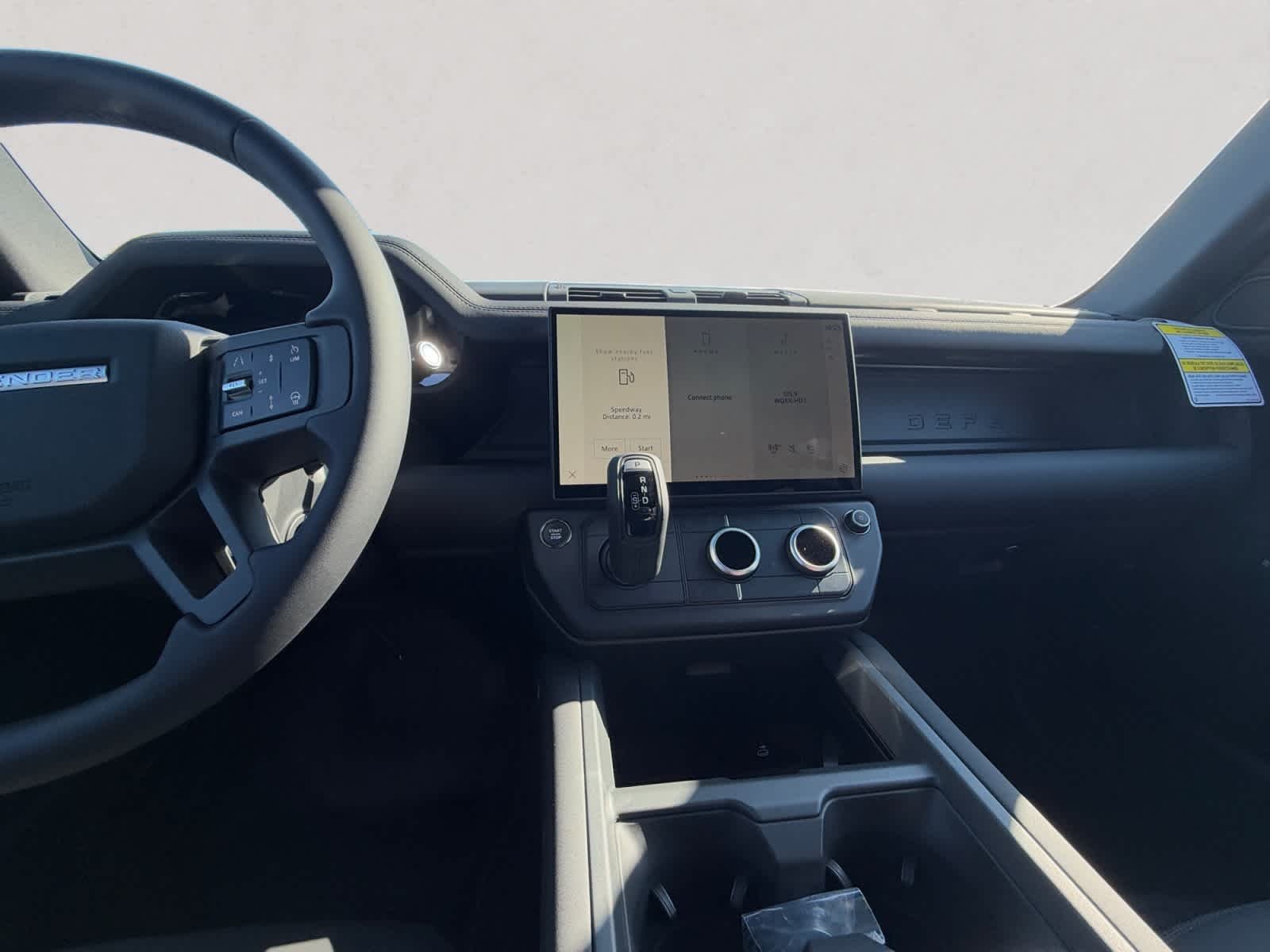 New 2026 Santorini Black LAND ROVER S image 11