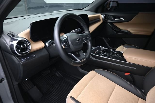 Used 2026 Gray Chevrolet ACTIV image 18