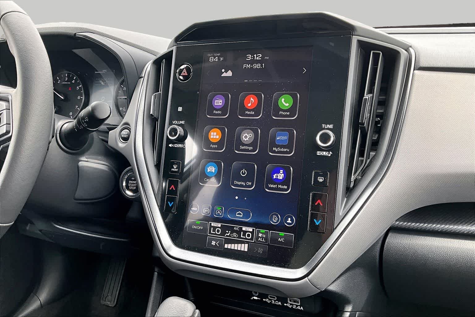 2025 Subaru Crosstrek Limited - Photo 7
