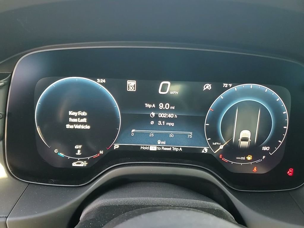 2026 Maserati Grecale Modena V6 - Photo 27
