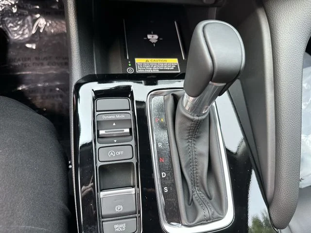 New 2026 Urban Gray Pearl Acura Base image 20