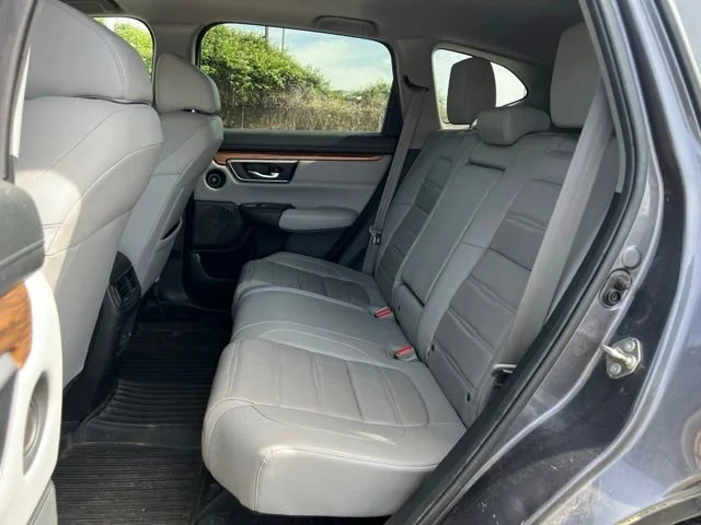 Used 2017  Honda EX-L image 13