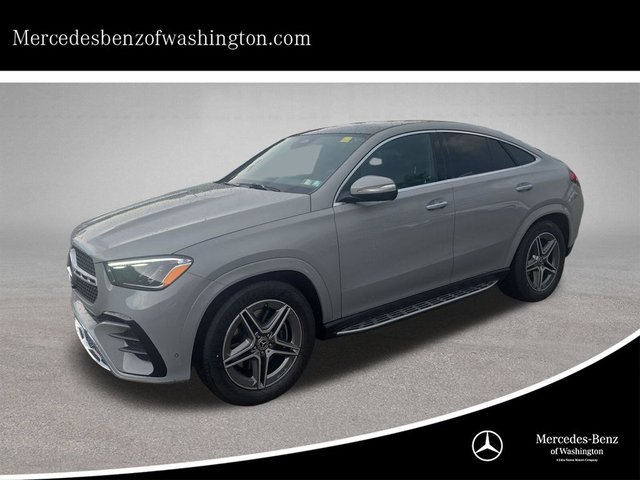 2026 Mercedes-Benz GLE GLE 450