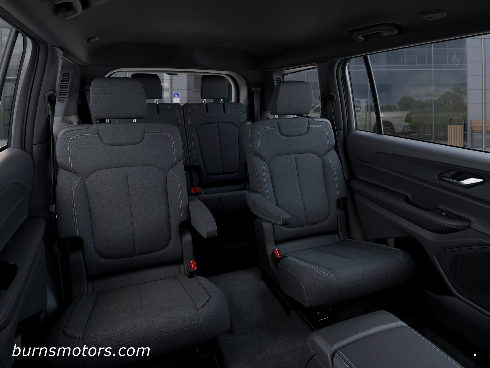 New 2026 Silver Zynith Exterior Paint Jeep Laredo image 15