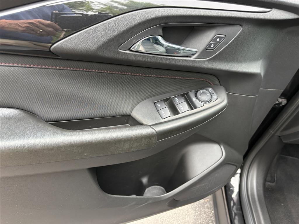 2021 Chevrolet Trailblazer RS - Photo 20