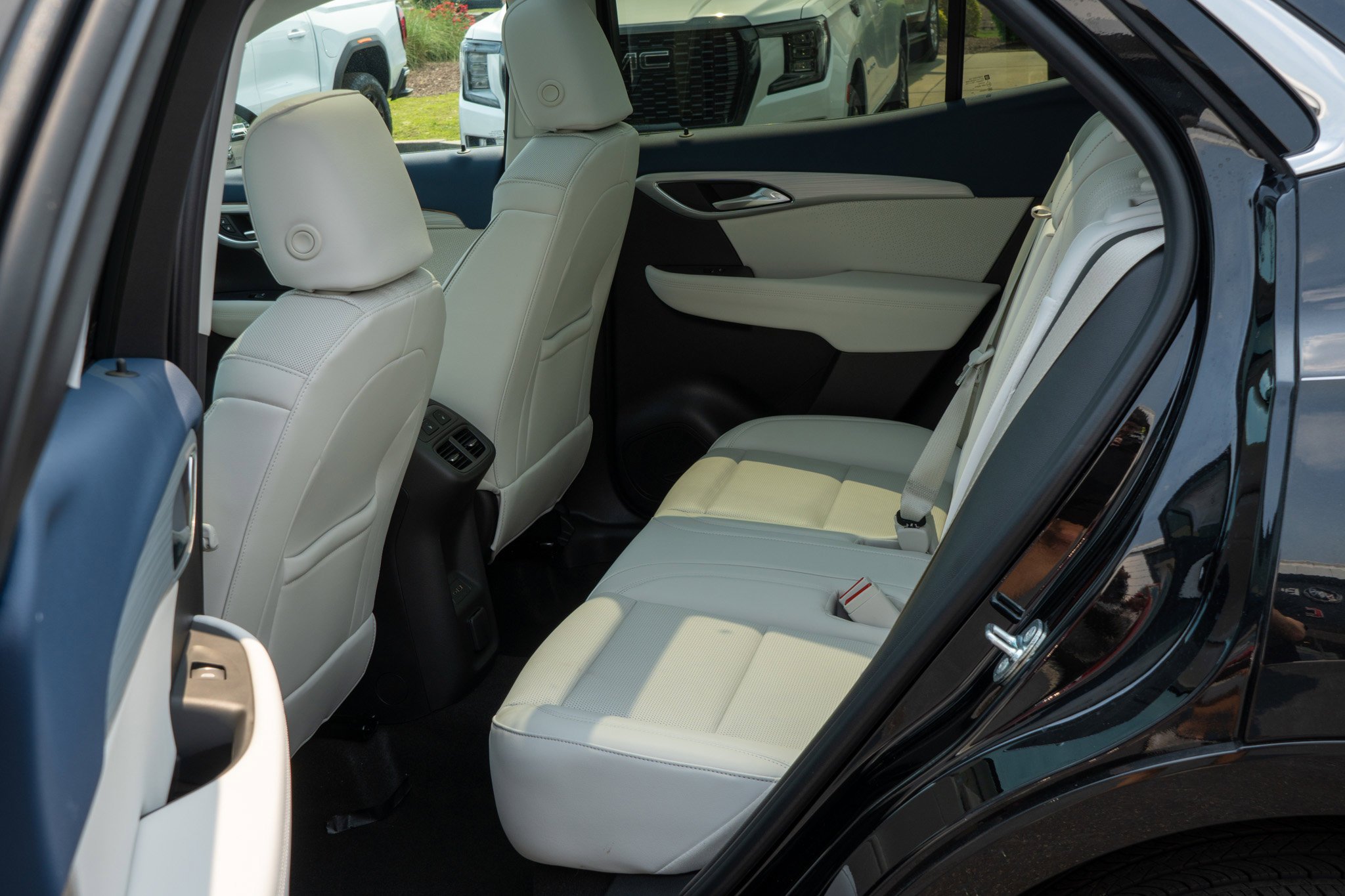 2026 Buick Envision Avenir - Photo 20