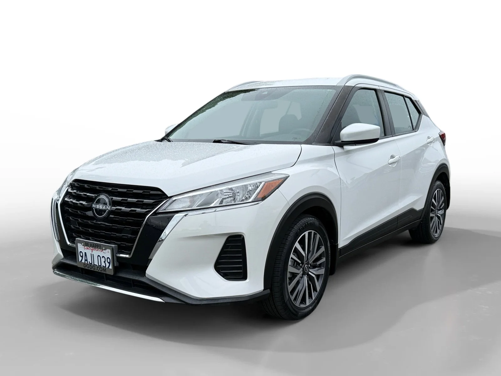 2022 Nissan Kicks 1.6 SV's photo