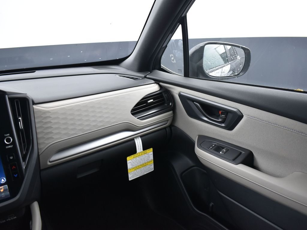 Used 2026 Gray Metallic Subaru Premium image 16