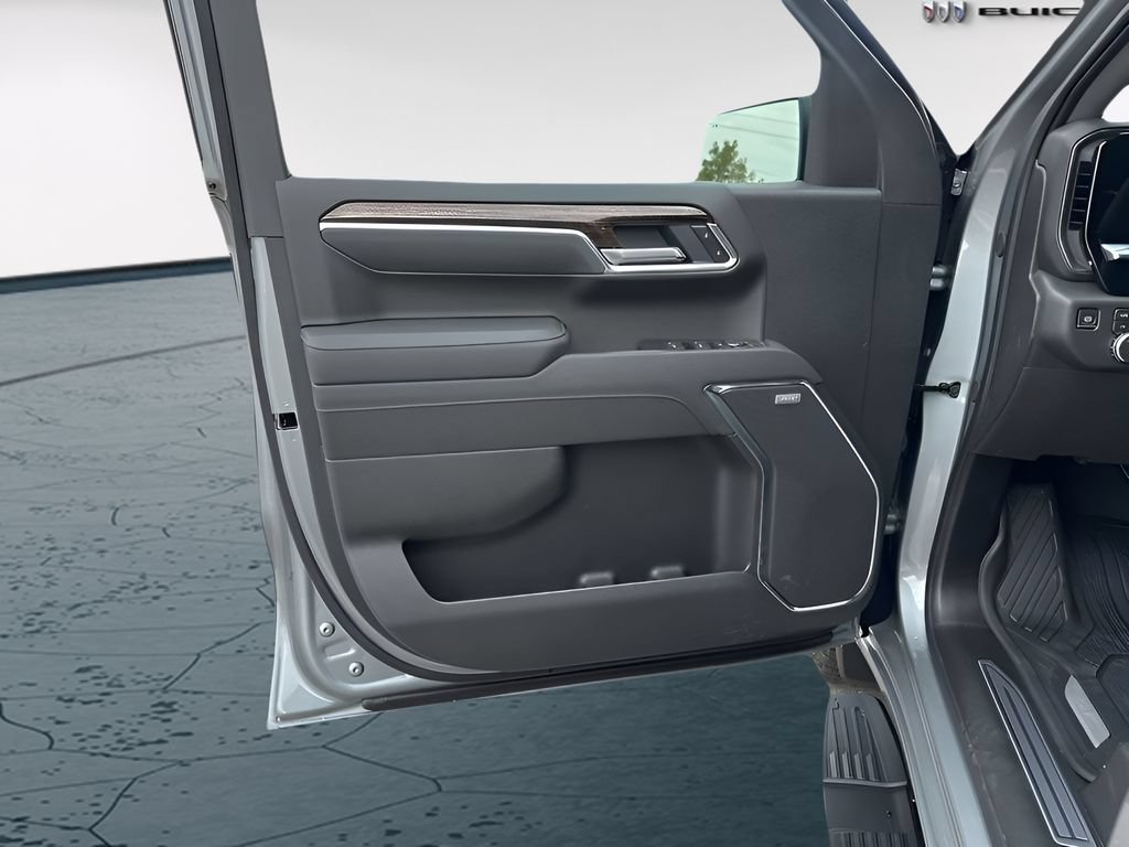 2026 GMC Sierra 1500 Elevation - Photo 25
