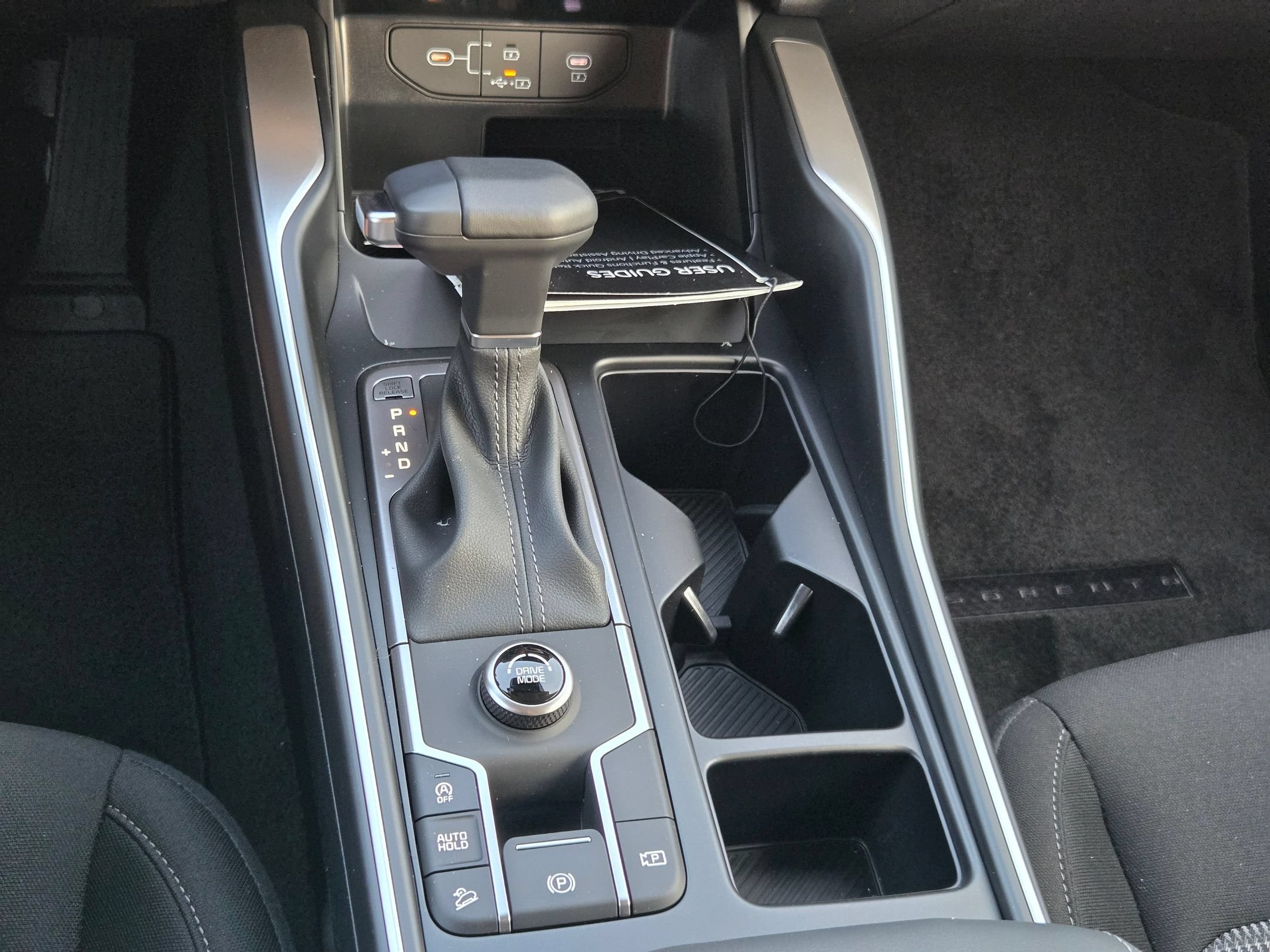 New 2026 Panthera Metal Kia LX image 27