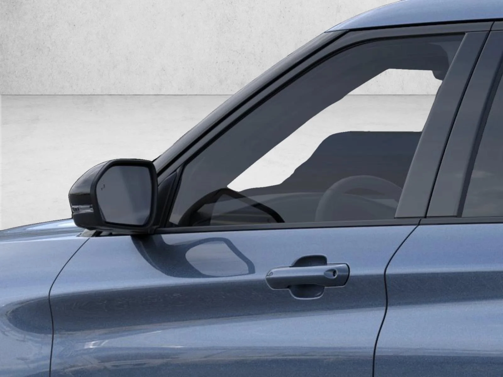 New 2026 Vapor Blue Metallic Ford Tremor® image 20