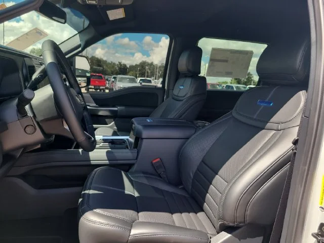 New 2026 Avalanche Ford Platinum image 20
