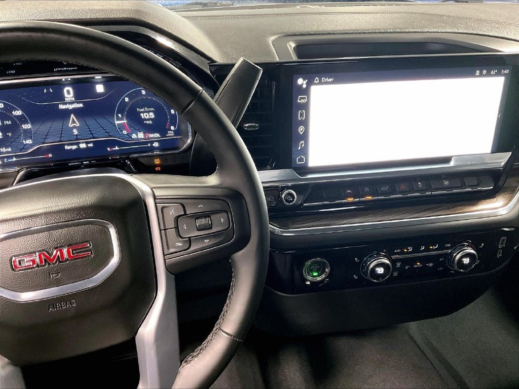 Used 2023 Blue GMC Elevation image 18