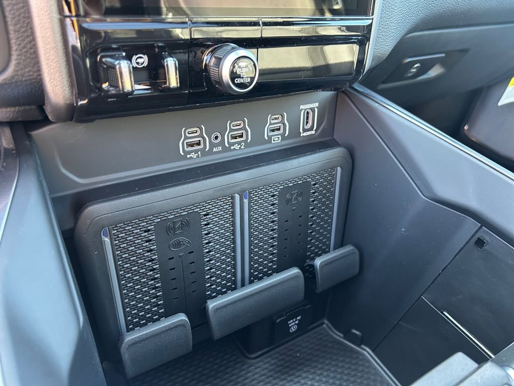 2026 RAM 1500 Laramie - Photo 24