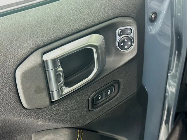 New 2026 Anvil Clear-Coat Exterior Paint Jeep  image 17