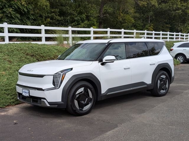 2026 Kia EV9 Light L/R - Photo 7
