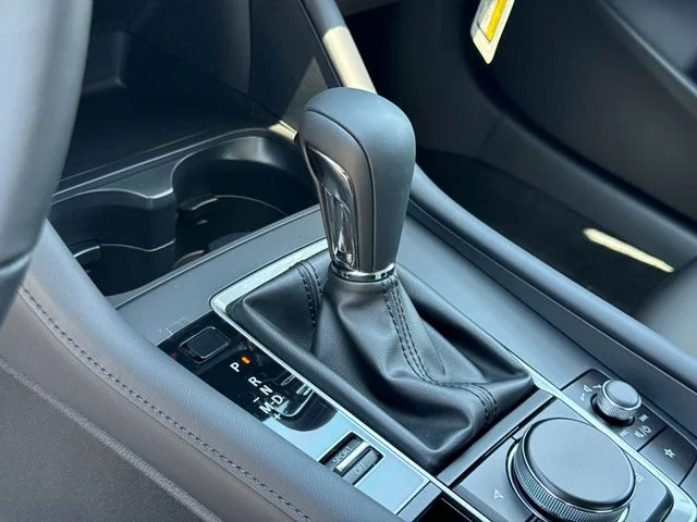 New 2026 Jet Black Mica Mazda 2.5 S Preferred image 36