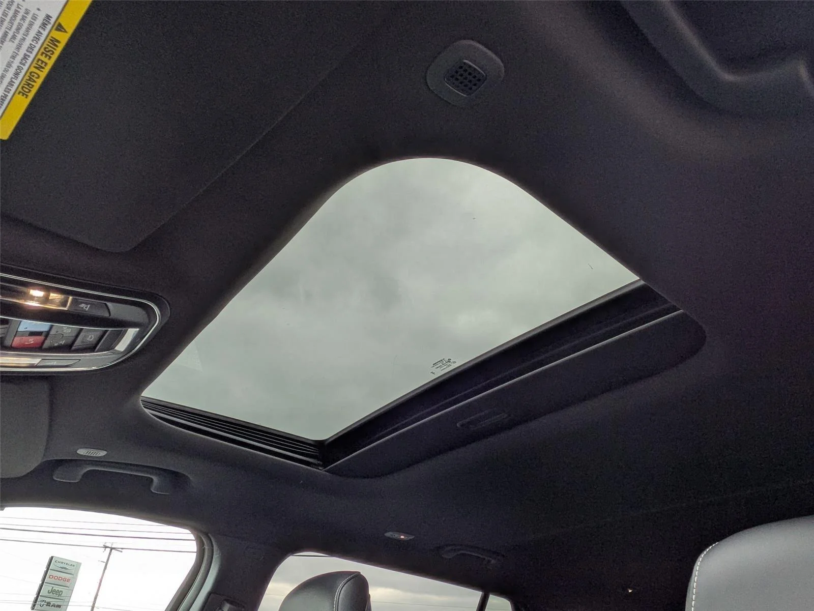2025 Jeep Grand Cherokee L Altitude - Photo 11