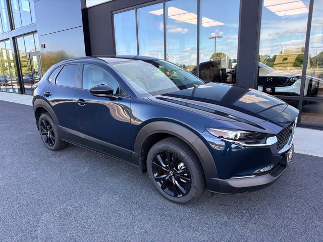2026 Mazda CX-30 2.5 S Select Sport AWD