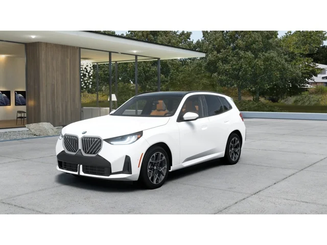 2026 BMW X3
