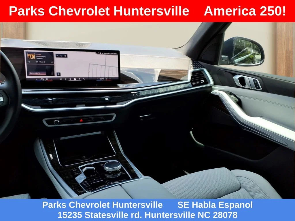 Certified Used 2024 Black BMW sDrive40i image 23