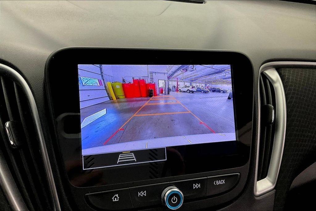 2024 Chevrolet Malibu 1LT - Photo 21