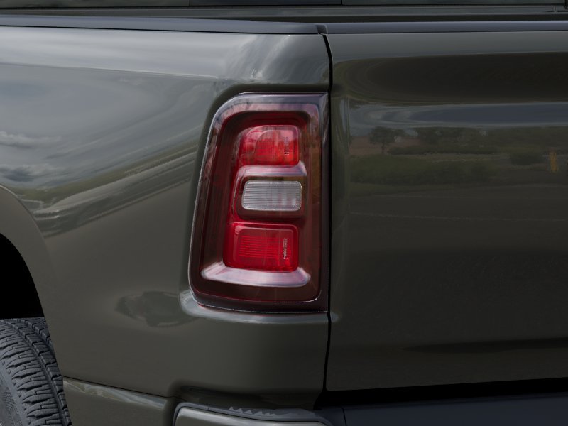 New 2026 Tank Exterior Paint RAM Express image 35