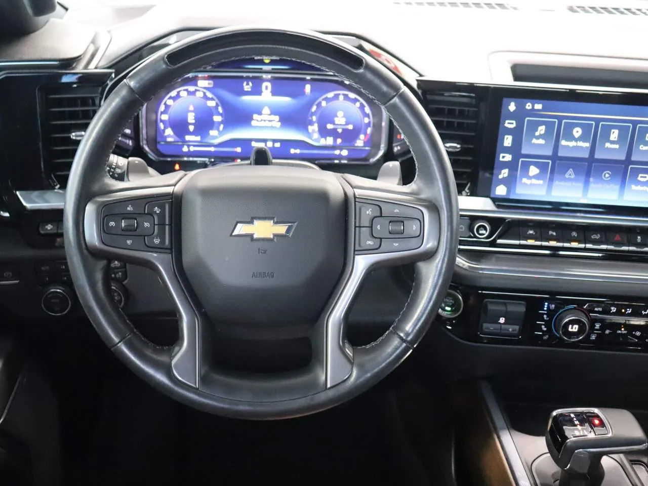 2024 Chevrolet Silverado 1500 High Country - Photo 9