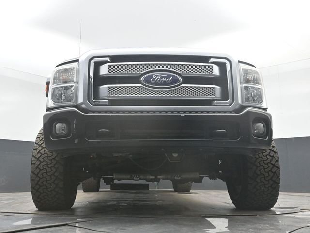 Used 2014 Black Ford Platinum image 41