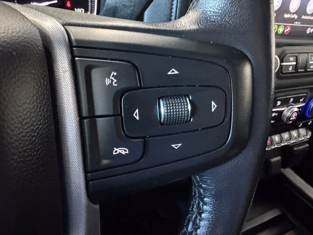2021 GMC Sierra 1500 Elevation - Photo 17