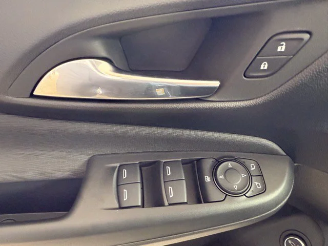 2025 Buick Envista Preferred - Photo 16