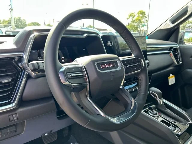 2026 GMC Canyon Elevation - Photo 27