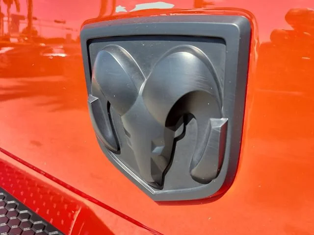 Used 2024 Red Ram Warlock image 10