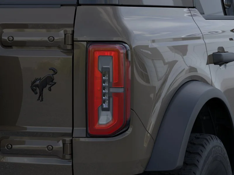 New 2026 Marsh Gray Ford Outer Banks image 23