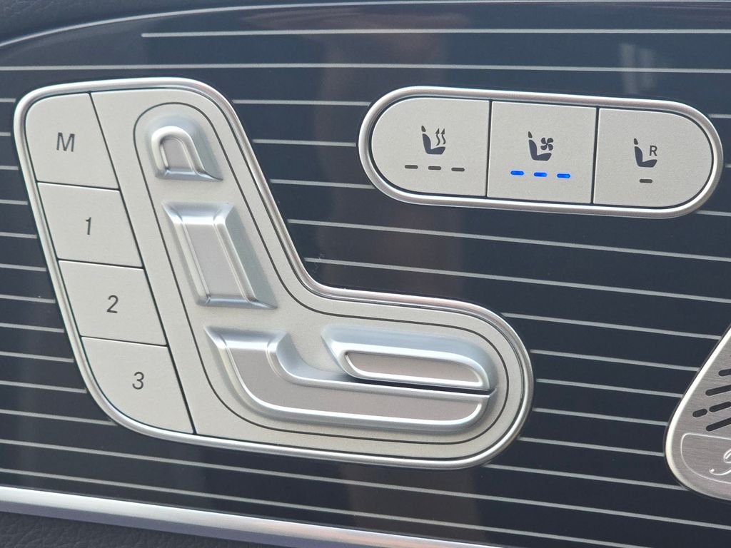 New 2026 MANUFAKTUR Alpine Grey Mercedes-Benz GLE 450 Coupe image 6