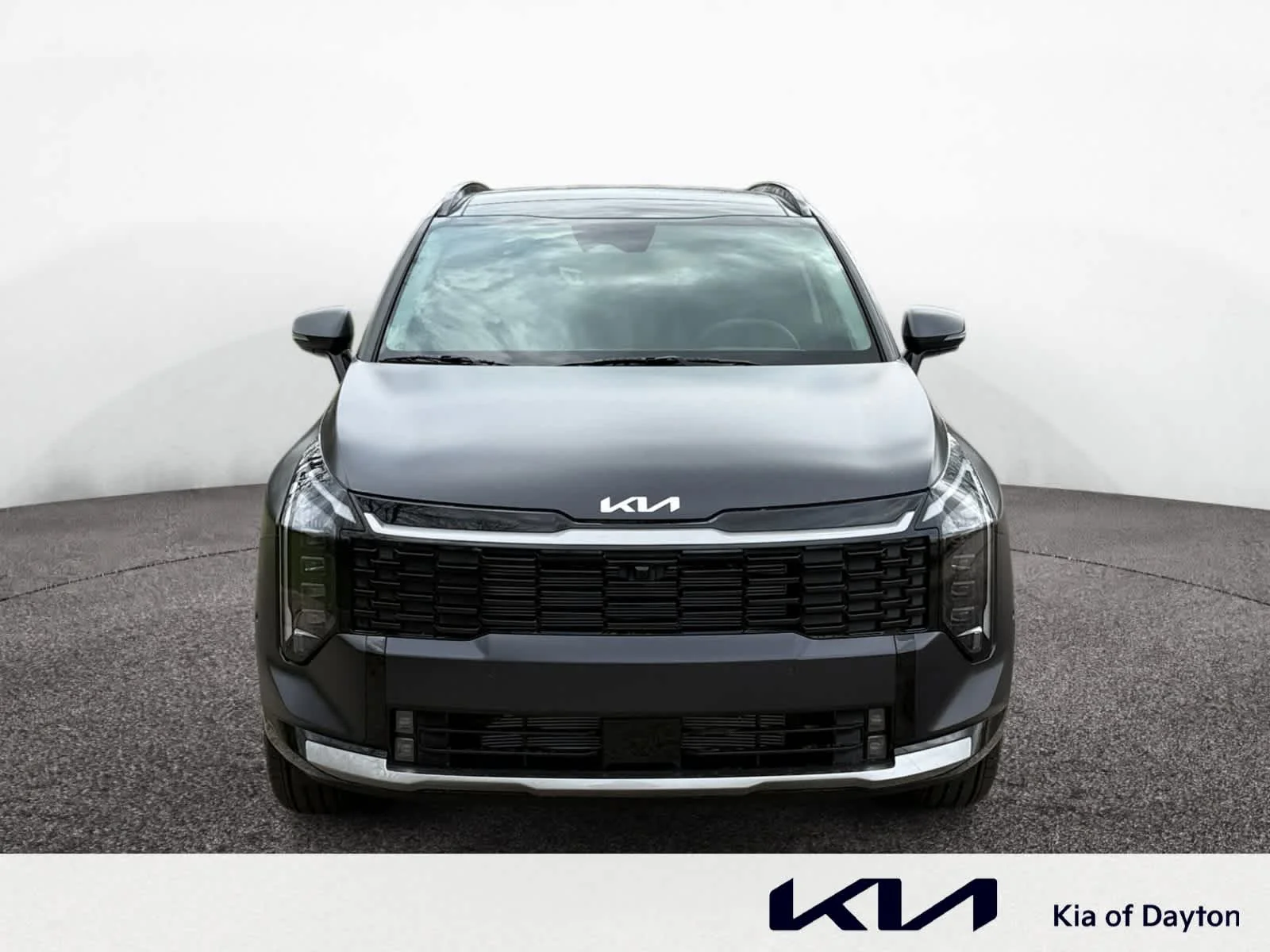 New 2026 Panthera Metal Matte Kia SX-Prestige image 8