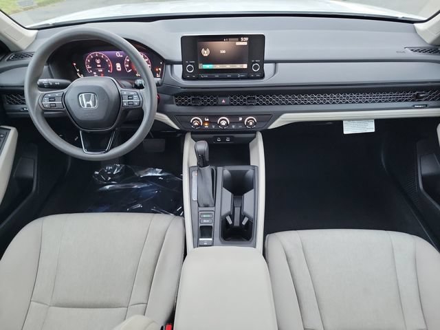 2024 Honda Accord LX - Photo 14