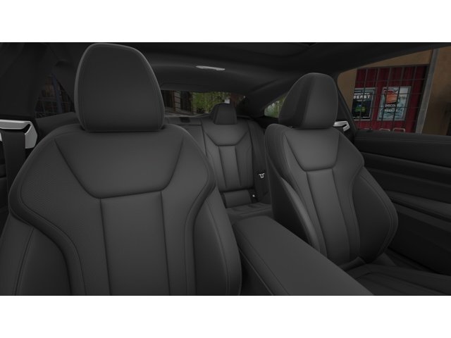 New 2027 Black Sapphire Metallic BMW 430i image 11