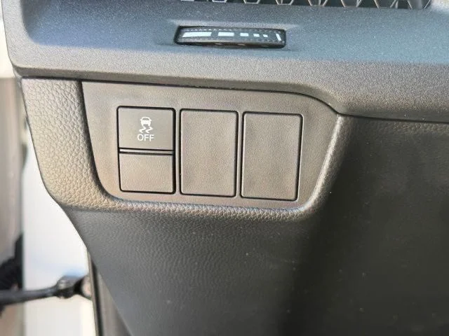 Used 2024  Honda EX image 24